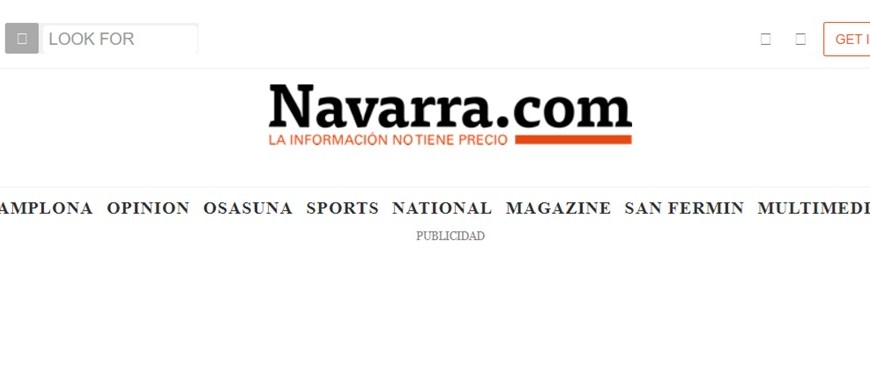 Navarra. com